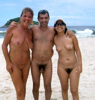 best nudist beaches in europe