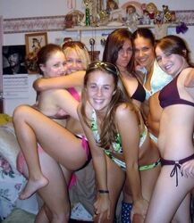 hot girls naked videos. Photo #1