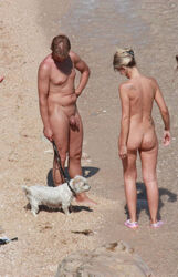nudist family gifs. Photo #5