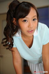 pigtailed asian. Photo #7