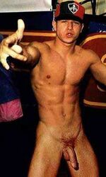 mark pellegrino nude. Photo #3