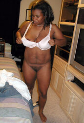 ebony wet panties. Photo #4