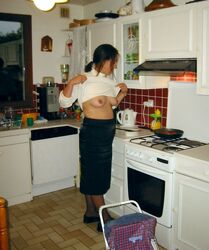 butt plug wife. Photo #4