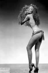 Eleanor Powell Nude Pics Will Make Your Junk Scream Merica. Photo #2