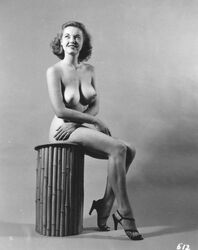 Eleanor Powell Nude Pics Will Make Your Junk Scream Merica. Photo #5