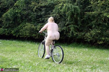 naked bike ride 2018. Photo #4