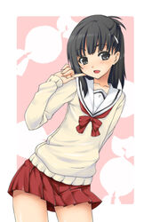 anime schoolgirl fuck. Photo #1