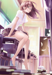 anime schoolgirl fuck. Photo #3