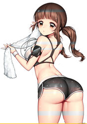 anime butt. Photo #2