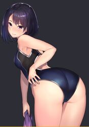 anime butt. Photo #6
