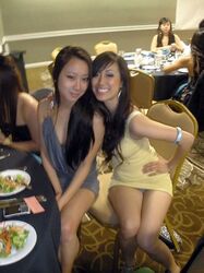 young asian lesbians. Photo #5