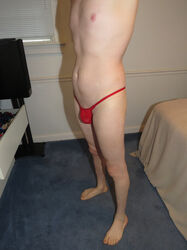 men in panties com. Photo #2