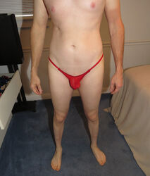 men in panties com. Photo #6
