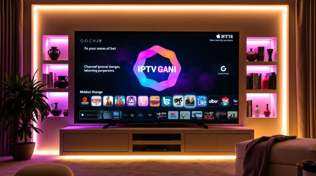 best iptv firestick