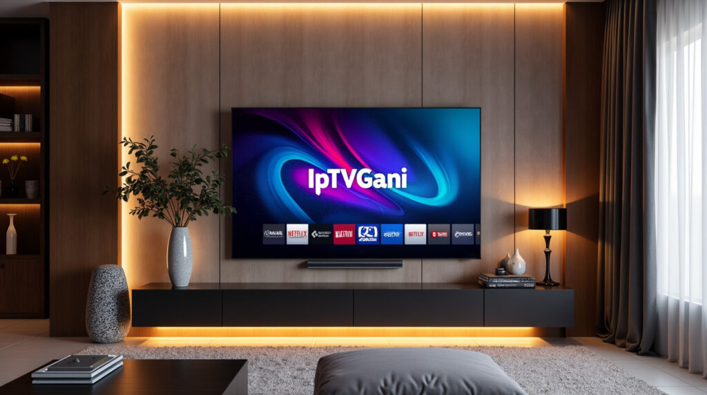 best iptv firestick