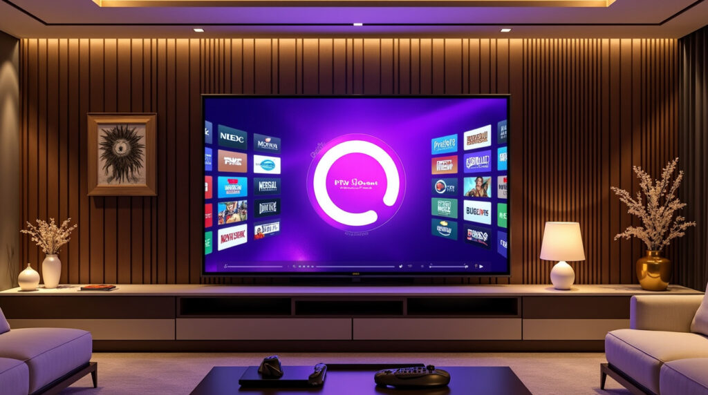 iptv with catch up