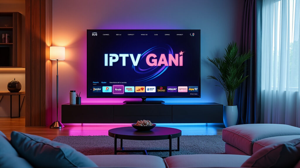 best iptv with adults