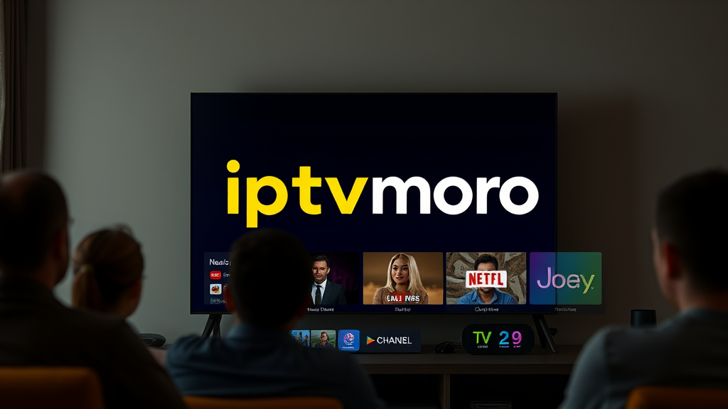 IPTV Sport Channels Alternative Options
